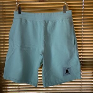 Teddy Fresh sweatshorts